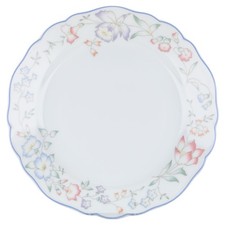 Kuchenteller Hutschenreuther Maria Theresia Hofgarten