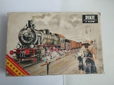 PIKO H0 Konvolut / Zugset /