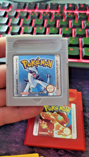 Pokémon silberne edition - silberne,
