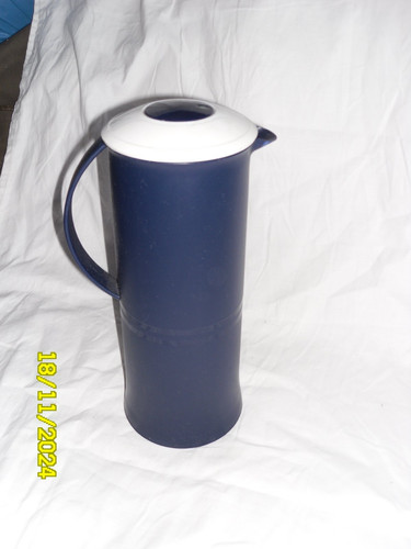 Tupperware thermoskanne - tupperware, 1l
