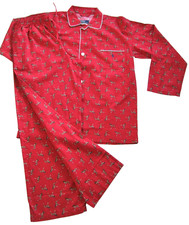 Pyjama    Herren  Polo by Ralph Lauren  Gr.   L