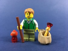 Lego gauner räuber - ,
