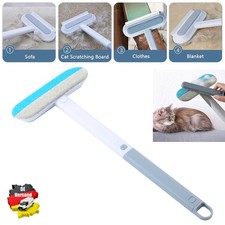 Fusselrolle Fusselbürste Tierhaarentferner Tierhaar-Roller für Hunde-/Katzenhaar