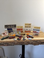 Wiking + Preiser Menschen Autos Kühe Uvm Lkw  Spur n