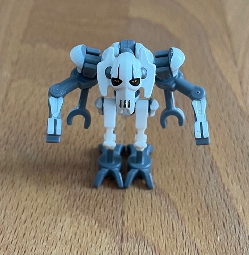 Lego star wars - wars, figuren
