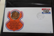 Niederlande - umfangreiche