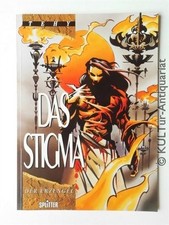 Das Stigma - Band 3 : Der Erzengel. Tehy und Hans - Jürgen (Hrsg.) Janetzki: