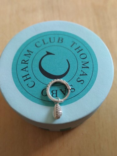Thomas sabo creole - thomas, einzel