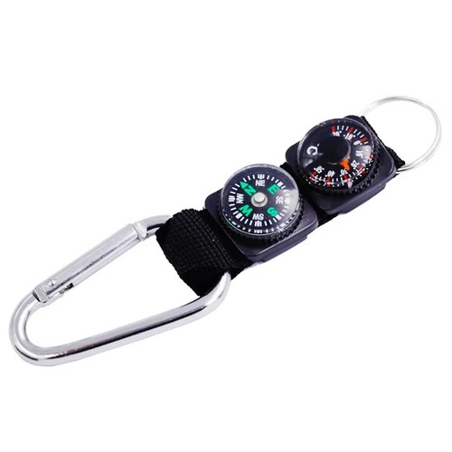 Mini-Taschenkompass
