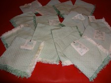 DDR Tischtecken/Servietten
