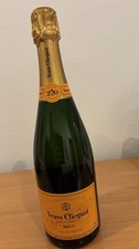 Veuve Clicquot 12% Champagner
