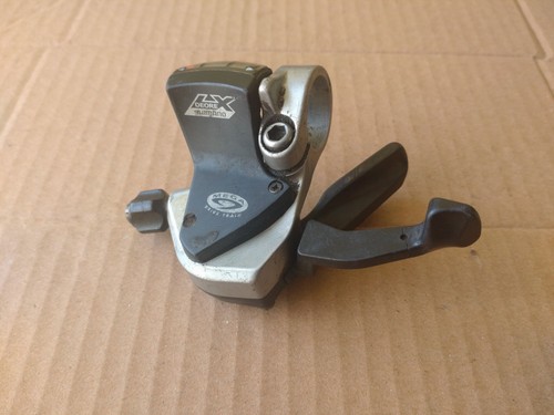 Shimano deore m570 - lx, sl-m570