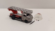 1:87 DDR Feuerwehr Drehleiter