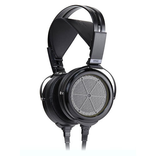 Stax 009d elektrostatischer - sr-009d,