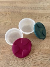 Tupperware klick duo - tupperware, klick-duo