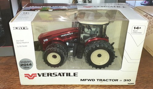 Versatile 310 traktor 32 - 310,