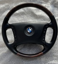 BMW E39 2002 Lenkrad, Top