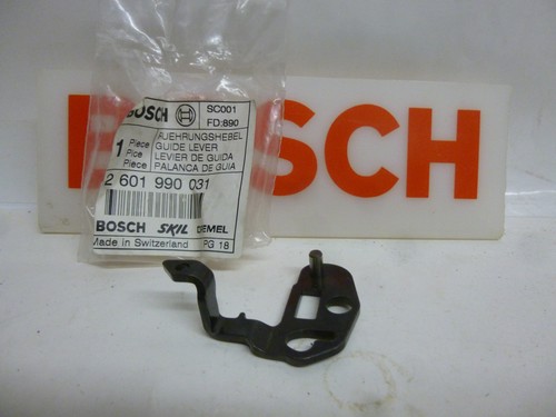 Bosch führungshebel rechts - bosch,
