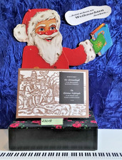 "Die Christnachtigall".  25