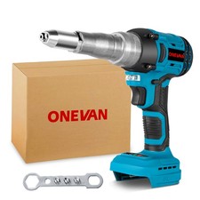 Für Makita 18V Akku Nietpistole 20000N Elektrisch Blindnietgerät Popnietenzange