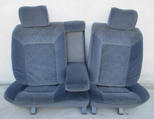 Velour Rücksitzbank VW Passat