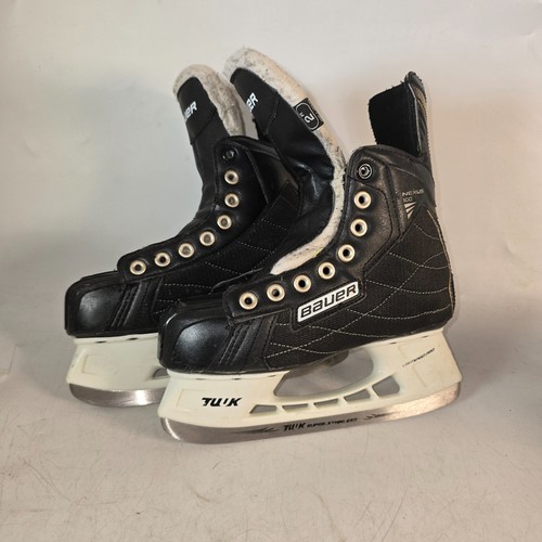 Bauer nexus 100 eishockey - bauer,