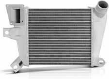 1x Ladeluftkühler Turbokühler für Mazda CX-7 3 6 2.3L 2.5L 44012101 BJ 2006-2012