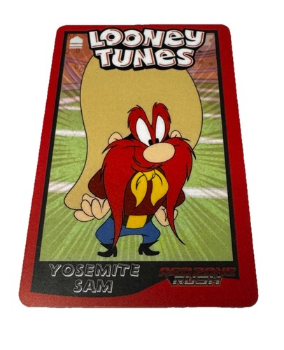 Karte 002 looney - karte,