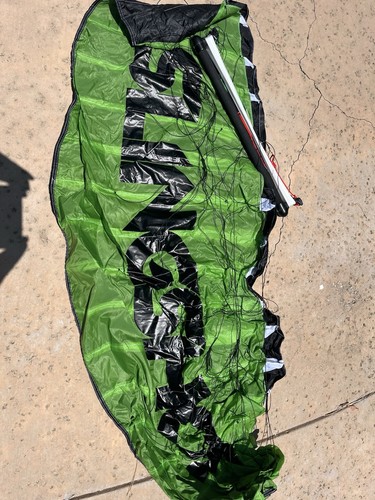 Slingshot green black - slingshot, b2