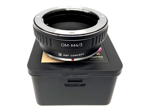 Concept m4 3 - concept, om-m4/3