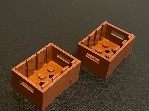 Lego 30150 kiste - kiste, container