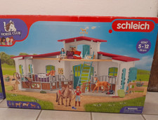 53367251 SCHLEICH® Spielwelt HORSE CLUB, Reiterhof (42567) N