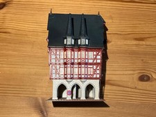 faller h0 gebäude 936 Rathaus Alsfeld