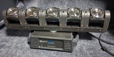 Eurolite LED MFX-10, Beam