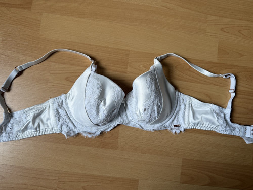 Hunkemöller noir bügel - hunkemöller, bügel-bh