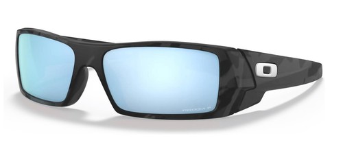 Oakley gascan brille matt - oakley,