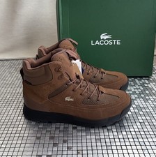 LACOSTE URBAN BREAKER HERREN