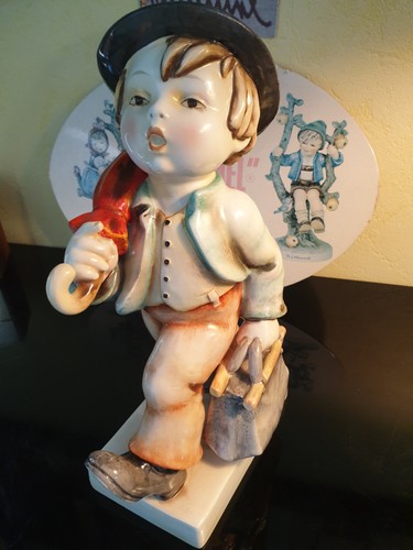 Goebel hummel figur form - goebel,