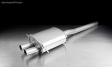 Remus Sportauspuff +