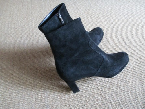 Stiefeletten von sandro - stiefeletten,