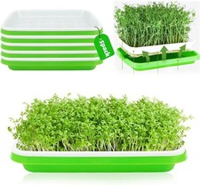 CHRI 5 Stück Keimschalen