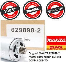 Original makita 629898 motor - makita,