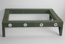 M998 Humvee Electronic Equipment Chassis 80063-A3103997 NSN 5975-01-448-0618