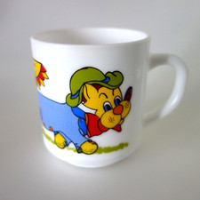 ARCOPAL France Henkelbecher