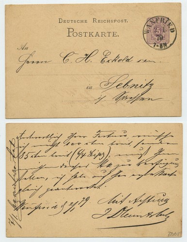 113371 ganzsache 5 - 113371,