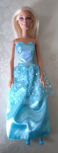 Barbie steffi mode - barbie,