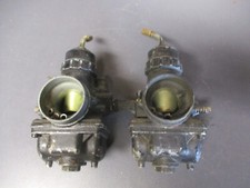 Vergaser Mikuni 361 carburator