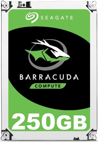 Festplatte seagate barracuda - festplatte,