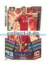 Match Attax Extra 13/14 - 583