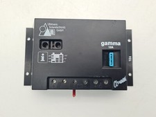 Laderegler Solar bis 144W/12V